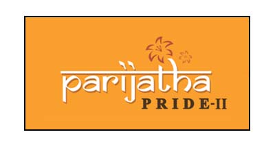 PARIJATHA PRIDE