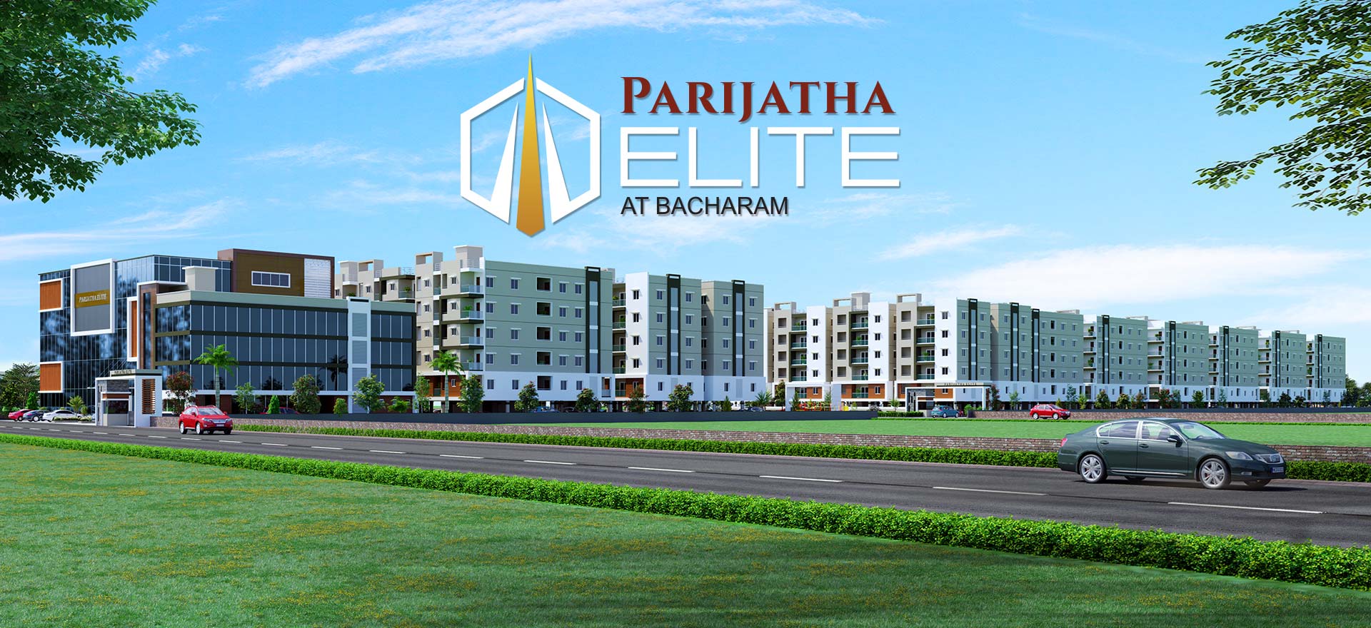 PARIJATHA ELITE